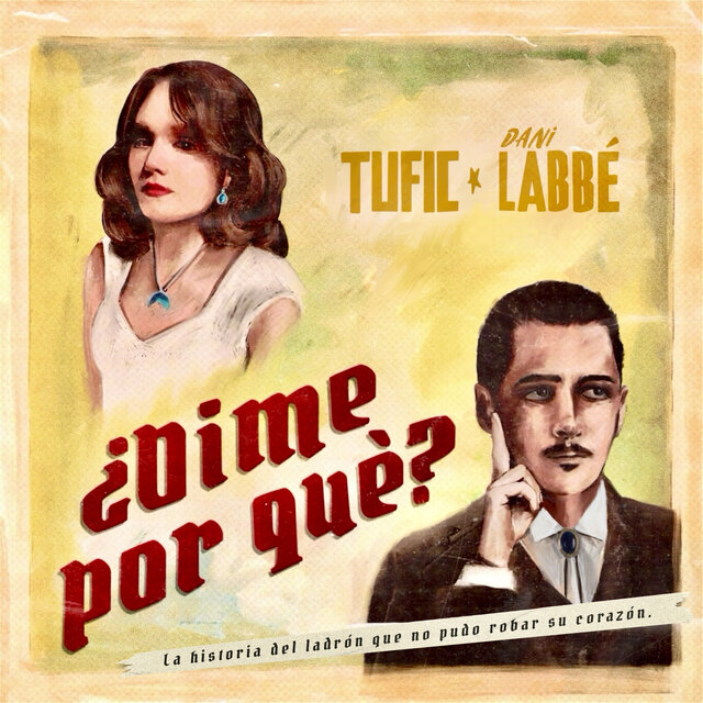 ¿Dime Por Qué?