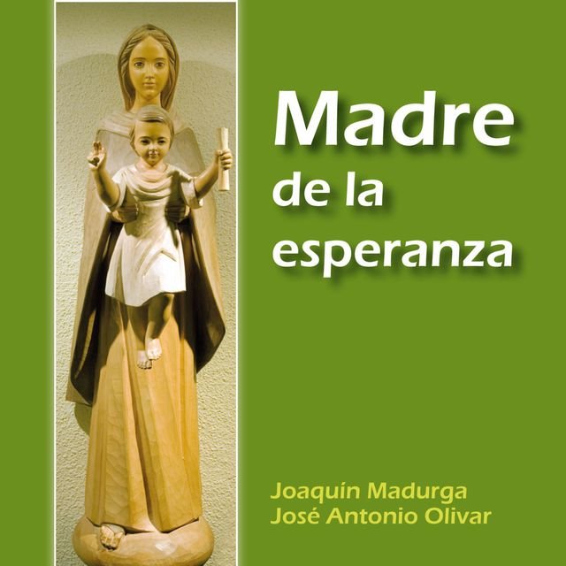 Madre de la Esperanza