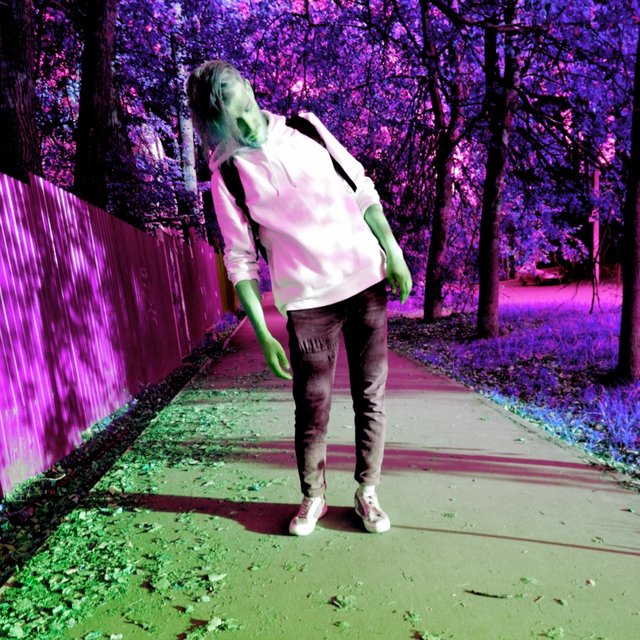 IAMCRAZY