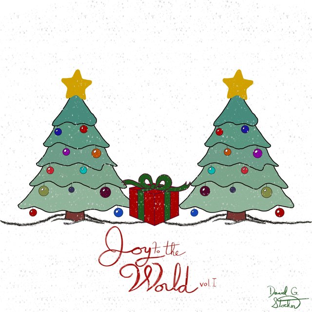 Joy to the World, Vol. 1