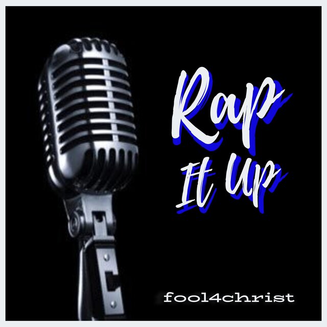 RAP IT UP