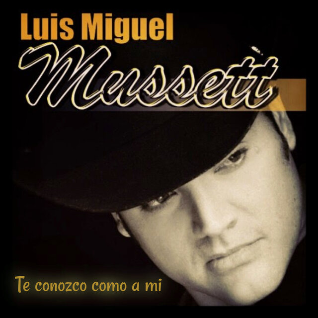 Te Conozco Como a Mi