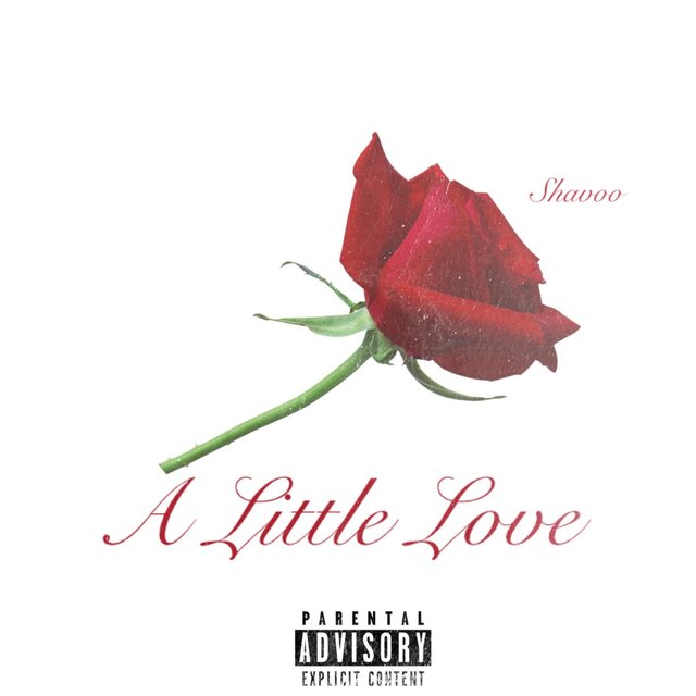 A Little Love