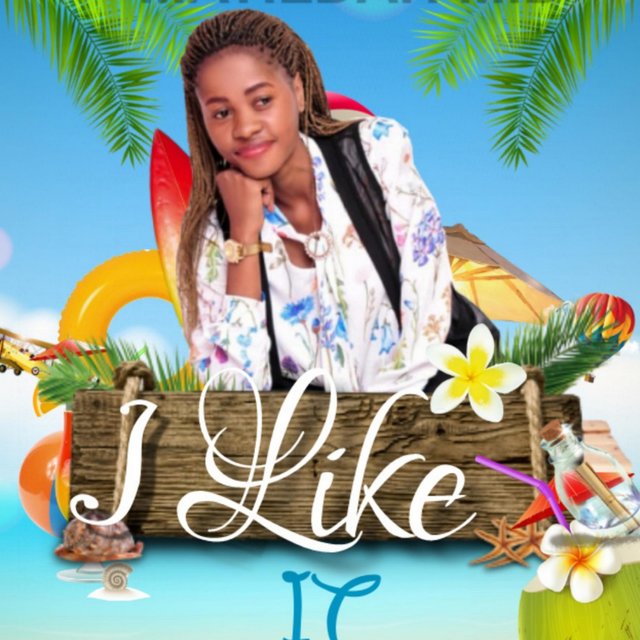 I LIKE IT