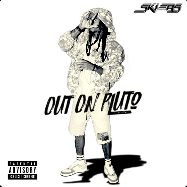 OUT ON PLUTO