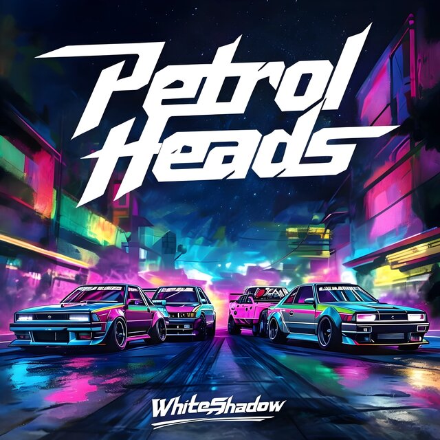 Petrol Heads