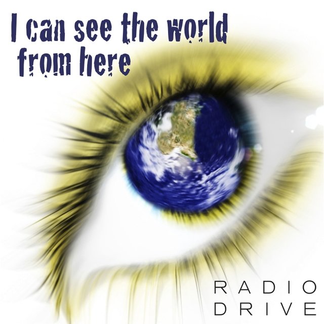 I Can See the World from Here