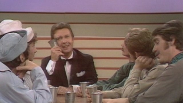 In Nischni-Nowgorod (Der goldene Schuß 02.07.1970) (VOD)