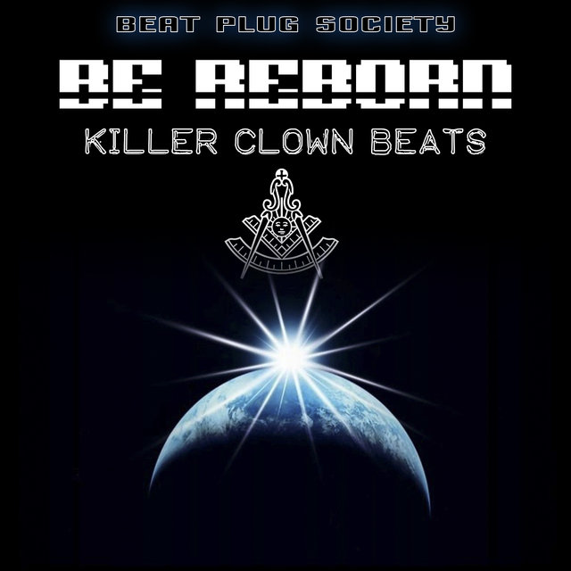 Be Reborn - EP