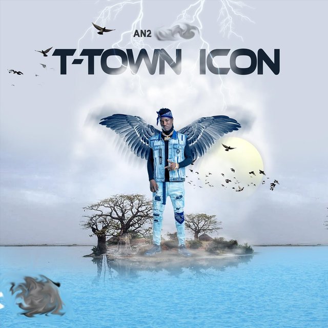T-Town Icon