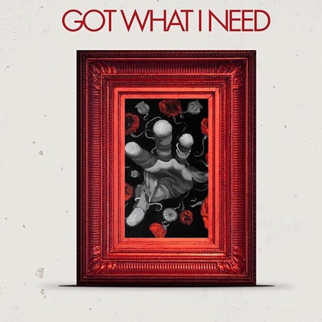 Got What I Need (feat. Jiizzy Jeff)