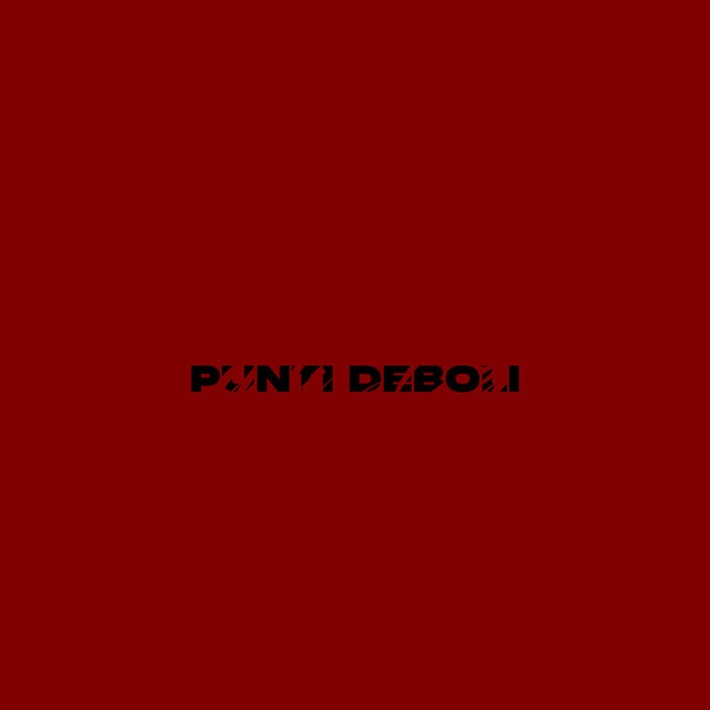 Punti Deboli