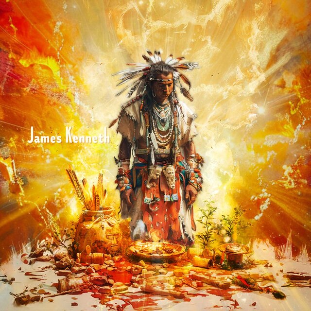 Shamanic Journey to Heal