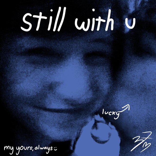 still with u