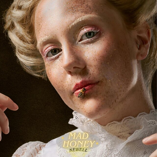Mad Honey