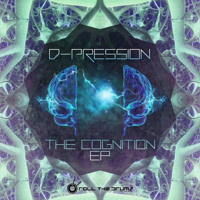 The Cognition EP