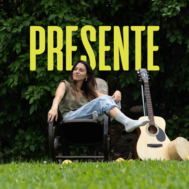Presente