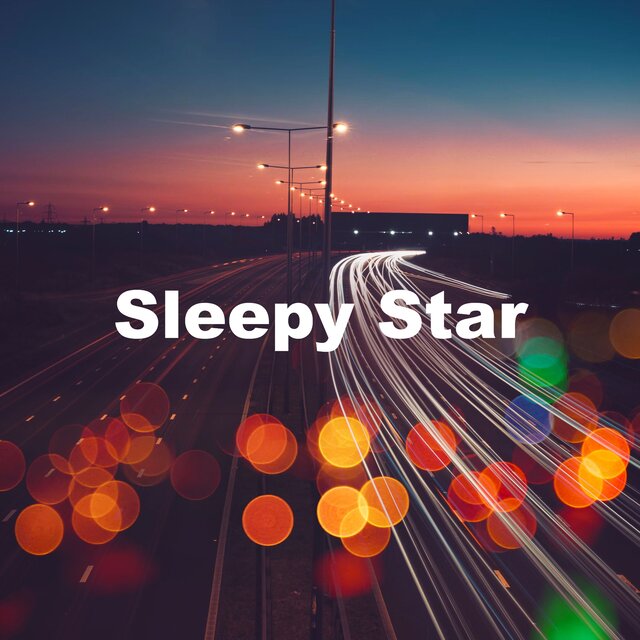 Sleepy Star