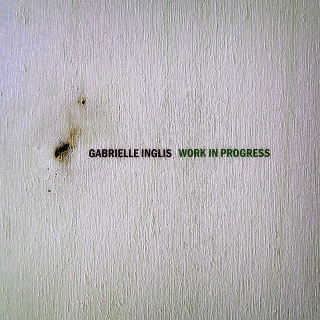 Work in Progress