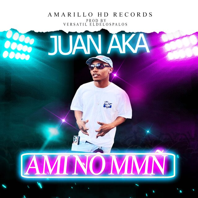 Ami No Mmñ