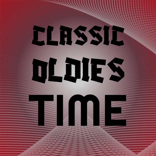 Classic Oldies Time