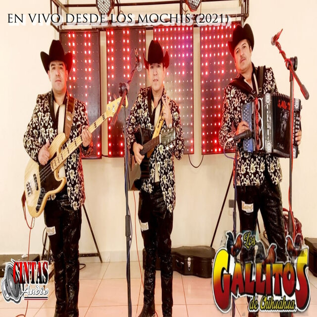 En Vivo Desde Los Mochis. (2021)