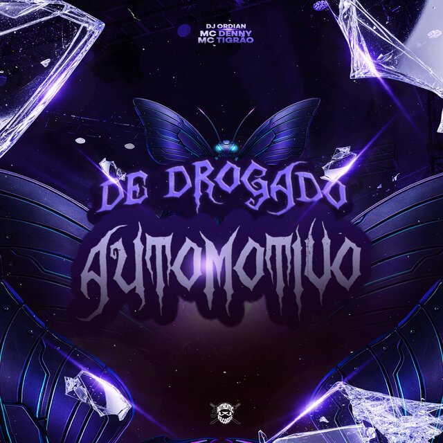 Automotivo de Drogado