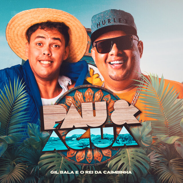 Pau e Água