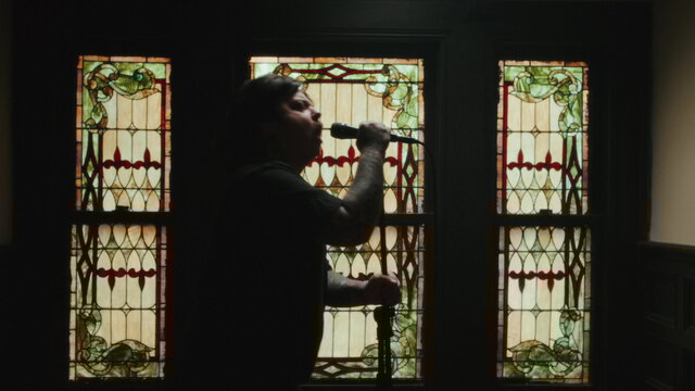 Lost Time (Official Music Video)