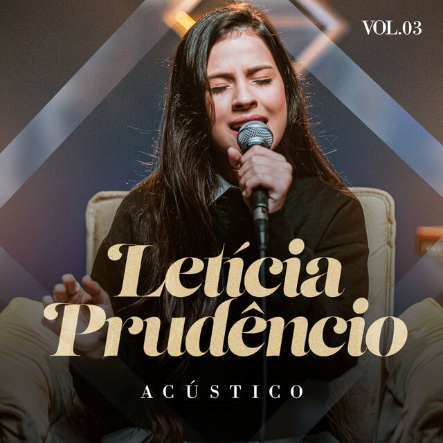 Acústico, Vol. 3