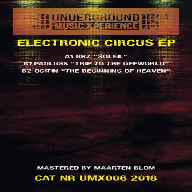 Electronic Circus
