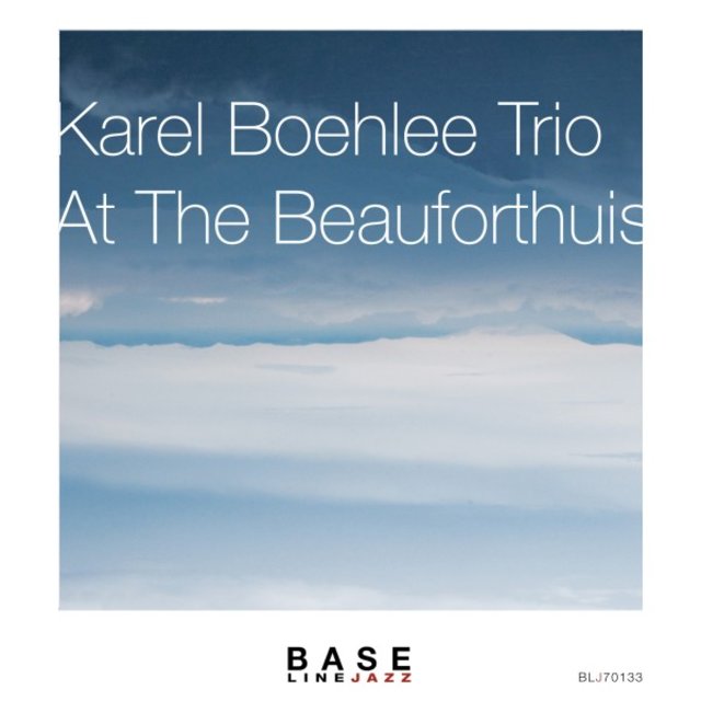 At the Beauforthuis (Live)