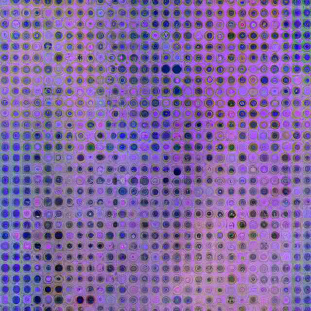 Dots and colors