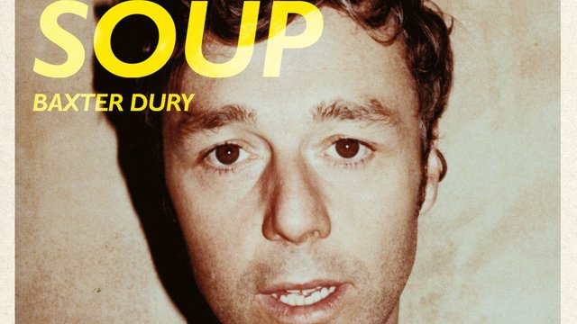 Happy Soup Preview