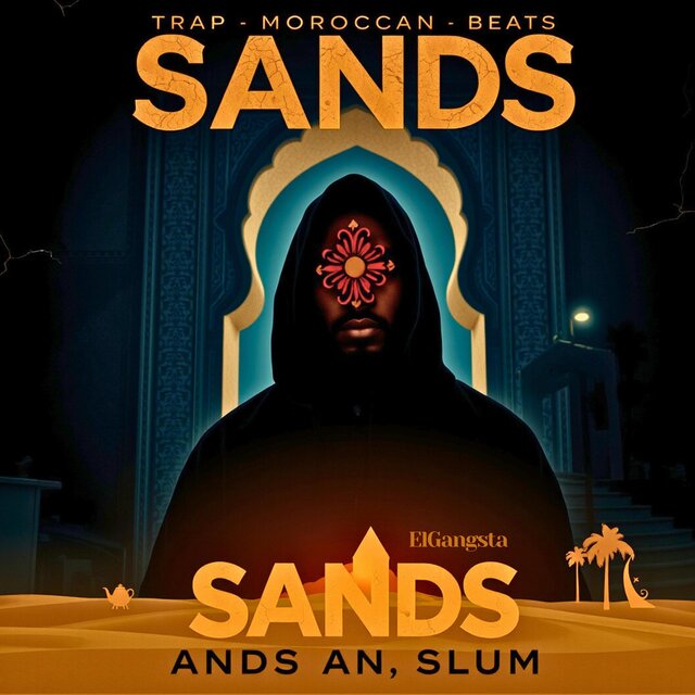 Sands & Slums
