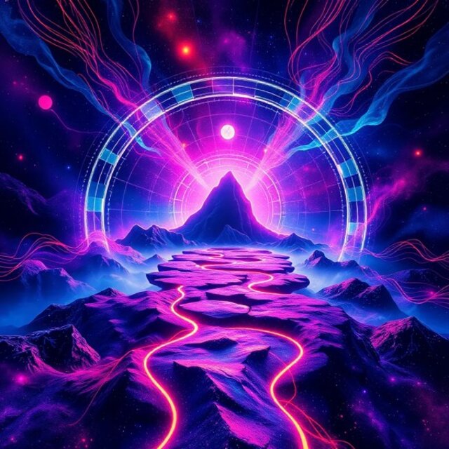 Astral Resonance