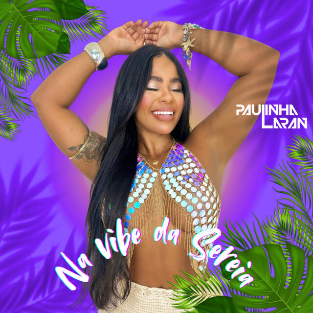 Na Vibe da Sereia