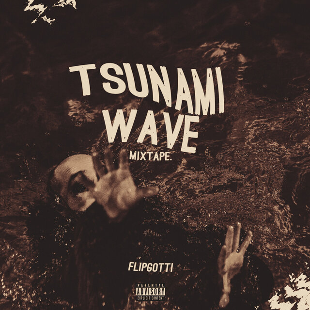 Tsunami wave deluxe