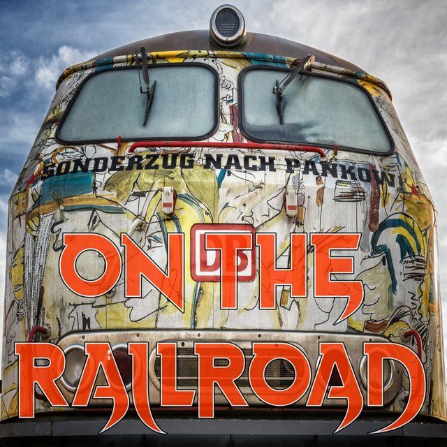 On the RailRoad