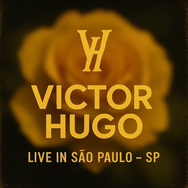Live In São Paulo