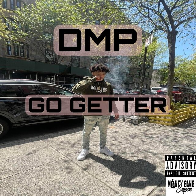 Go Getter