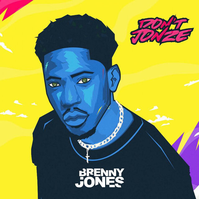 Don't Jonze