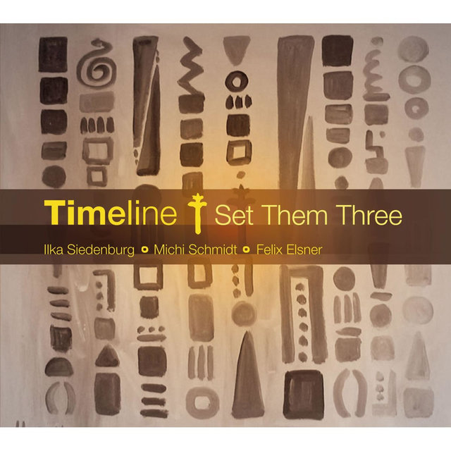Timeline - Set Them Three