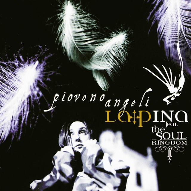 Piovono Angeli