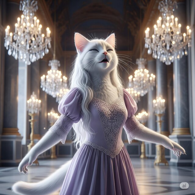 Majestic