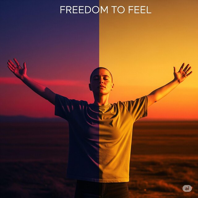 Freedom to Feel