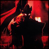 BLOODRED