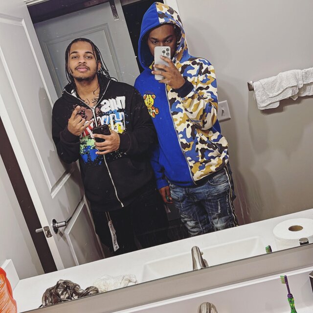 Sturdy On The Block 6