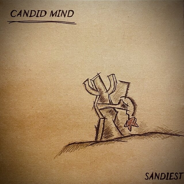 CANDID MIND