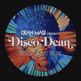 Hold Tight Now (feat. Disco Dean)